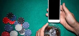Baccarat and blackjack game selection on 789 apk casino for Philippines