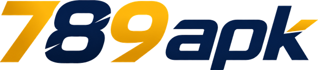 789 apk official logo